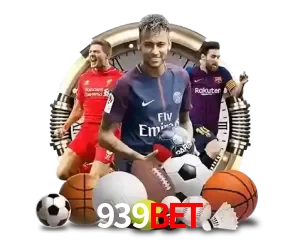 Apostas Esportivas no 939BET