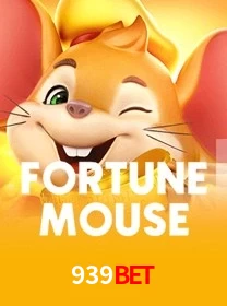 Caça-níqueis fortune mouse 939BET