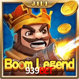 boom pescaria 939BET