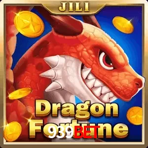 dragon fortune pescaria 939BET
